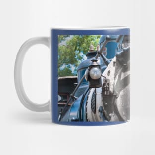 D&RGW Mug